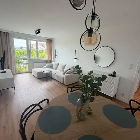 Perfect By The Gdańsk