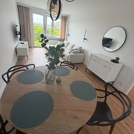 Perfect By The Apartament