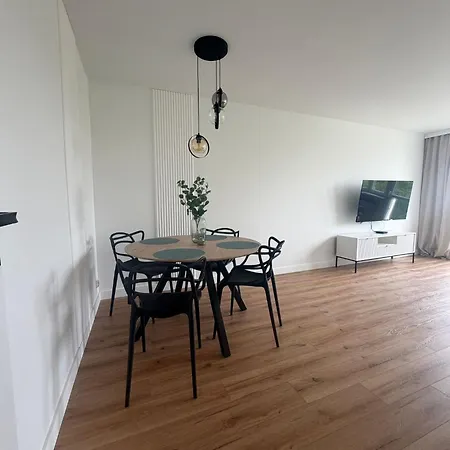 Apartament Perfect By The Gdańsk