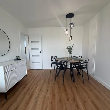 Perfect By The Apartament *