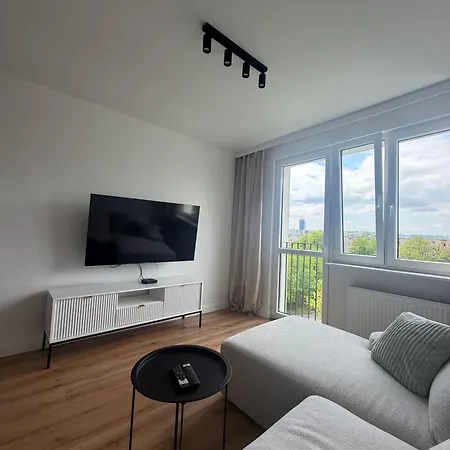 Perfect By The Apartament Gdańsk