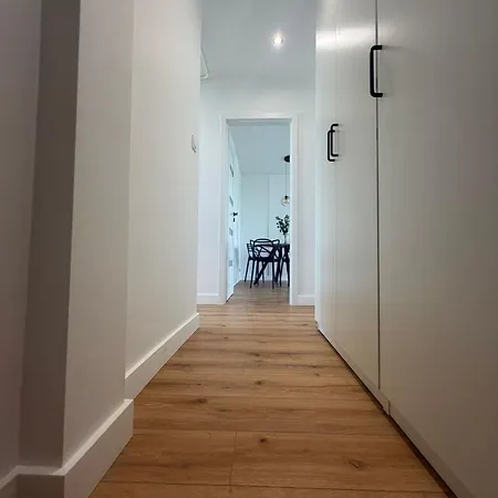 Apartament Perfect By The *