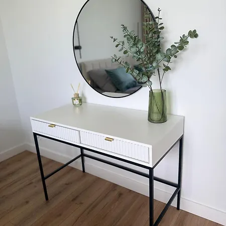 Apartament Perfect By The
