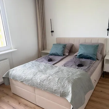 Perfect By The Apartament Gdańsk