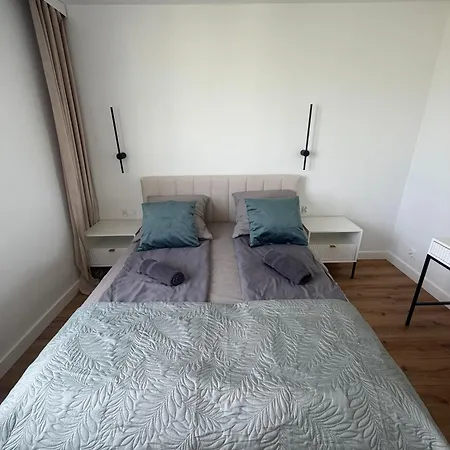 Apartamento Perfect By The Gdańsk