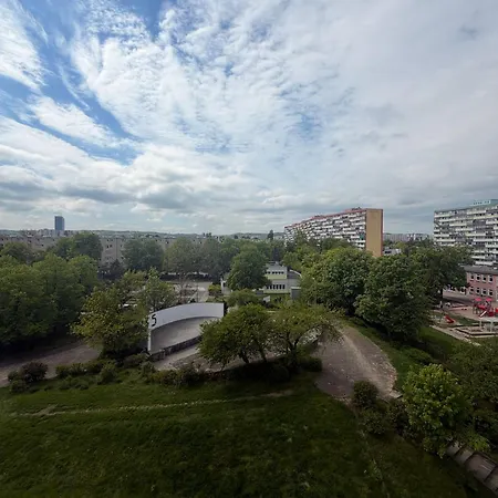 Apartament Perfect By The